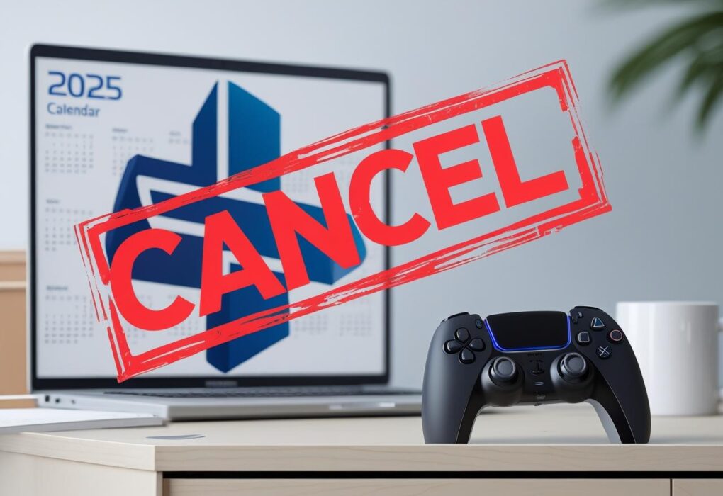 How to Cancel PS Plus: The Ultimate 2025 Guide